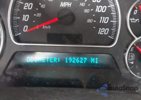 2003 GMC Envoy Xl Slt z USA, uszkodzony, nr VIN 1GKES16S936111375